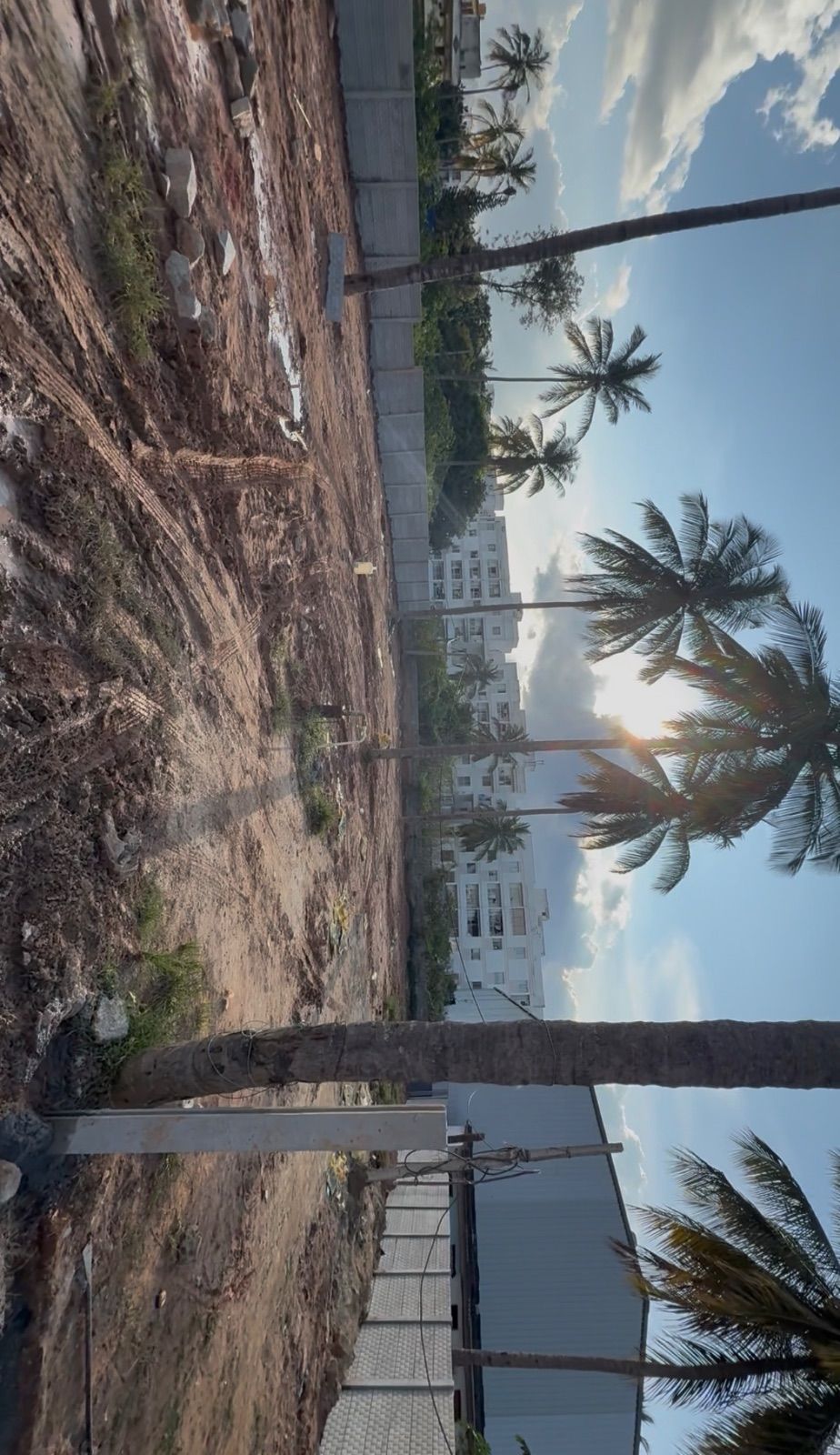 7500 sqft Land for Lease in Siddaramaiah Layout - GP Khata