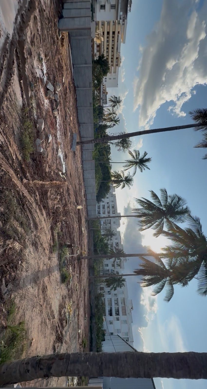 7500 sqft Land for Lease in Siddaramaiah Layout - GP Khata